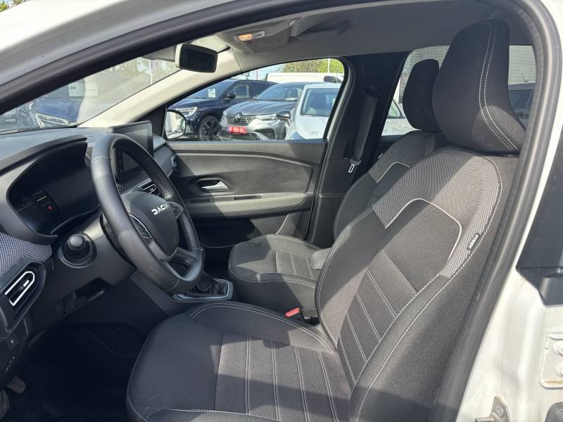 Dacia Jogger - Photo 25