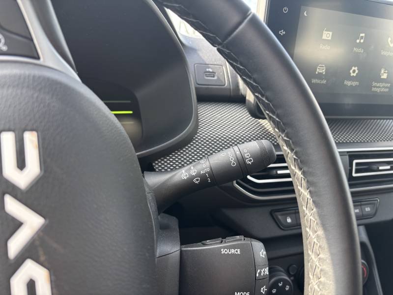 Dacia Jogger - Photo 32