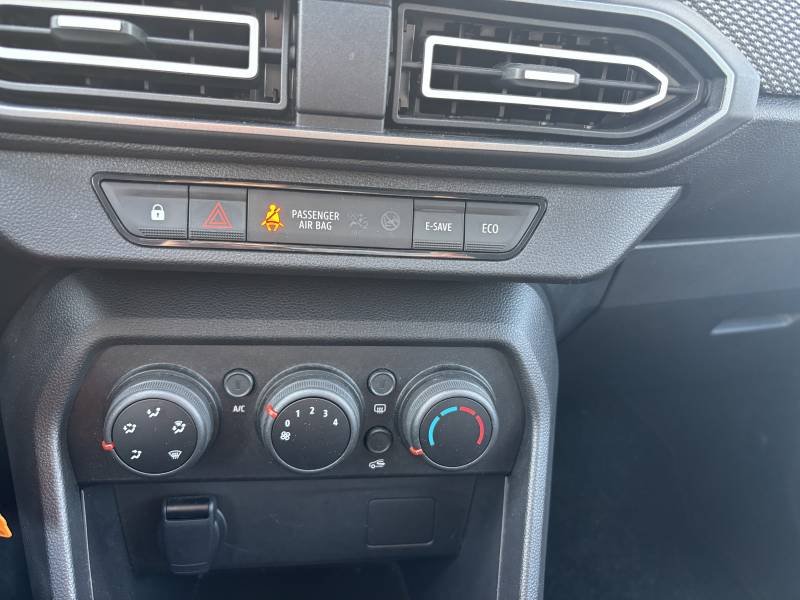 Dacia Jogger - Photo 38
