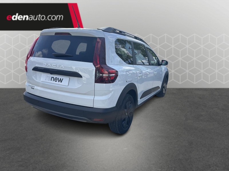 Dacia Jogger - Photo 5