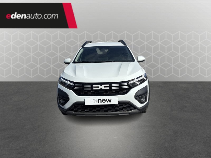 Dacia Jogger - Photo 8
