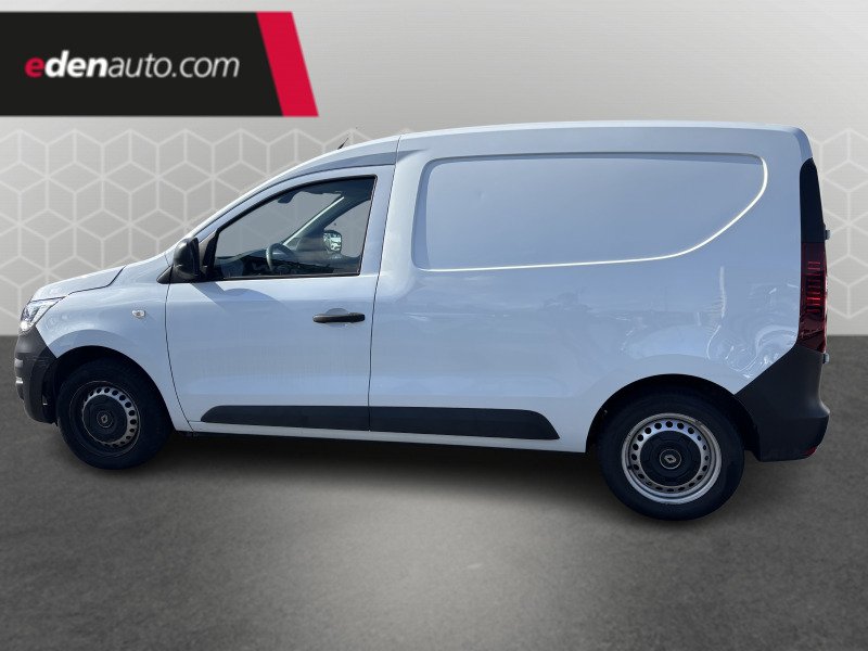 Renault Express - Photo 2