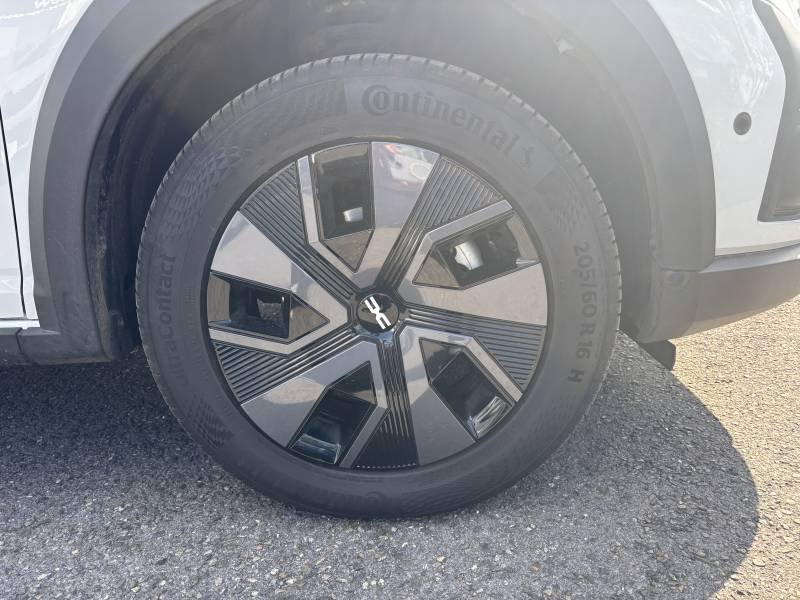 Dacia Jogger - Photo 14