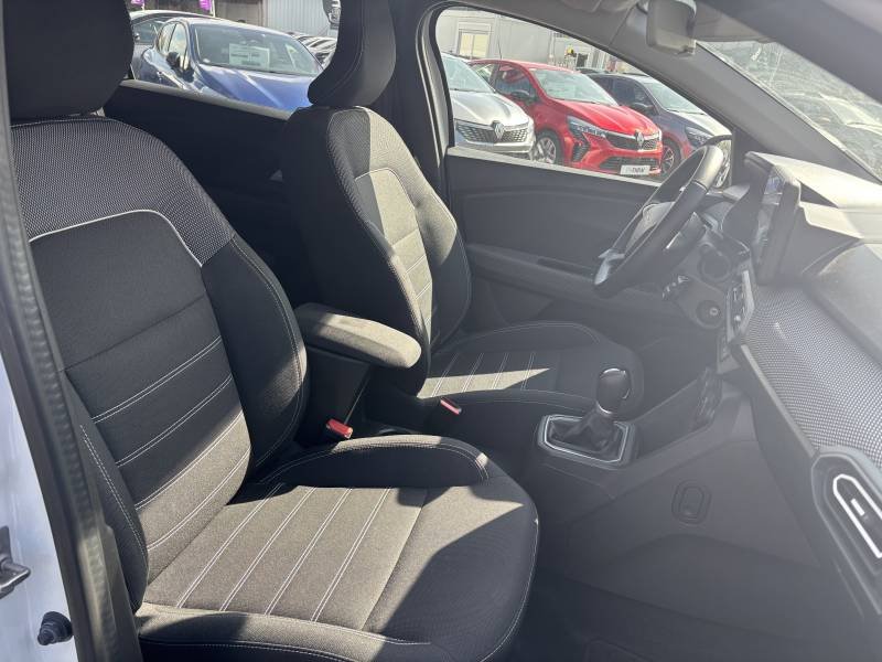 Dacia Jogger - Photo 17