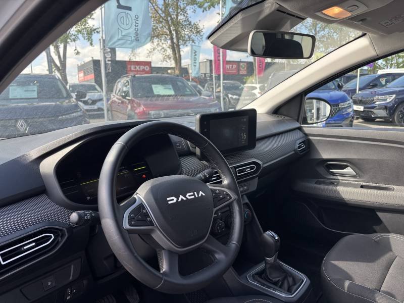 Dacia Jogger - Photo 26