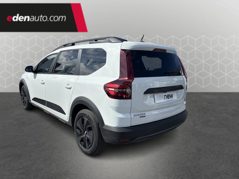 Dacia Jogger - Photo 3