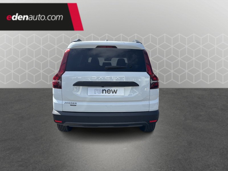 Dacia Jogger - Photo 4
