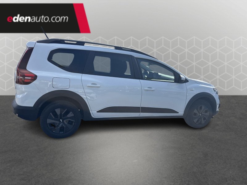 Dacia Jogger - Photo 6