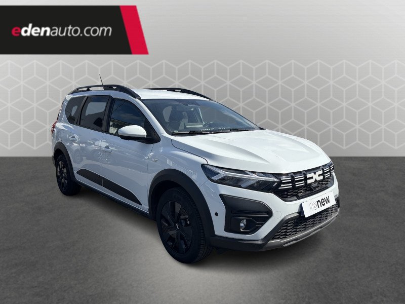Dacia Jogger - Photo 7