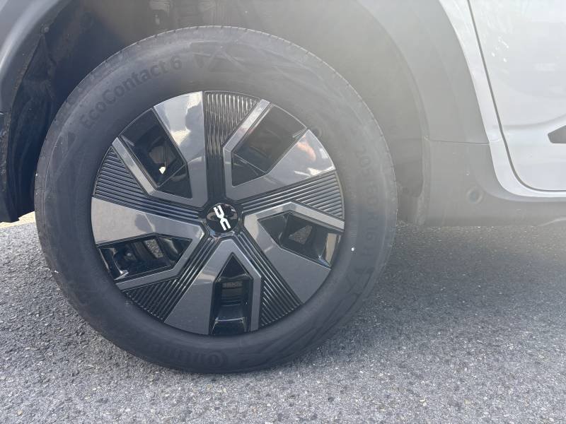 Dacia Jogger - Photo 9