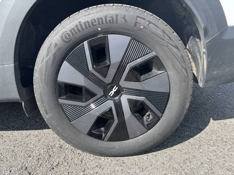 Dacia Jogger - Photo 10