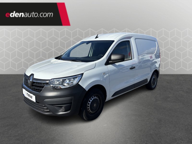 Renault Express
