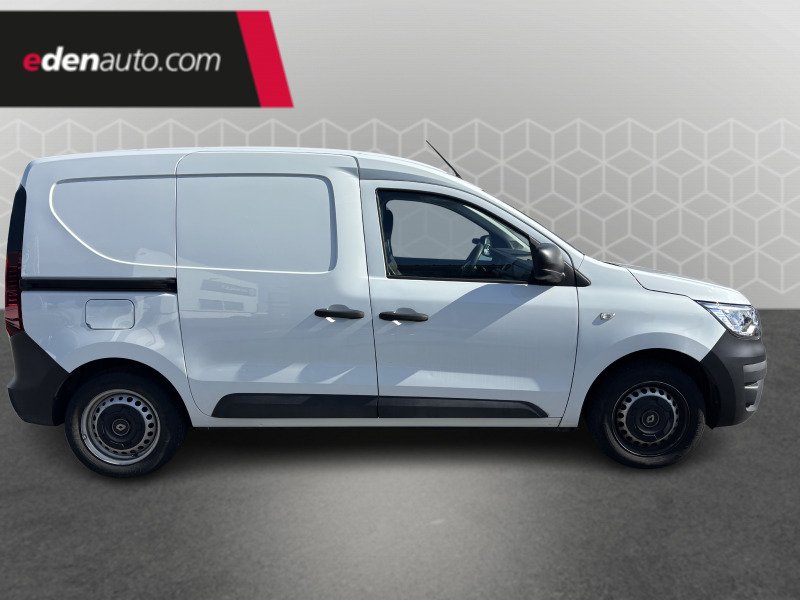 Renault Express - Photo 6