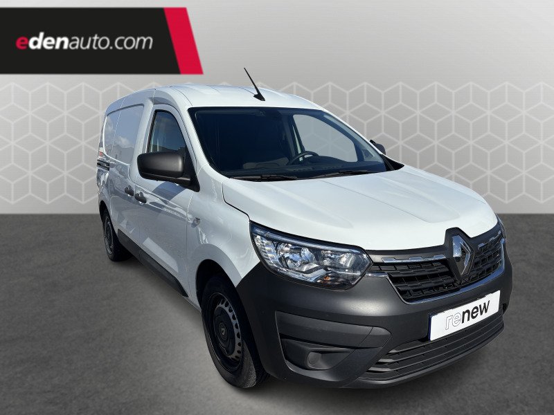 Renault Express - Photo 7