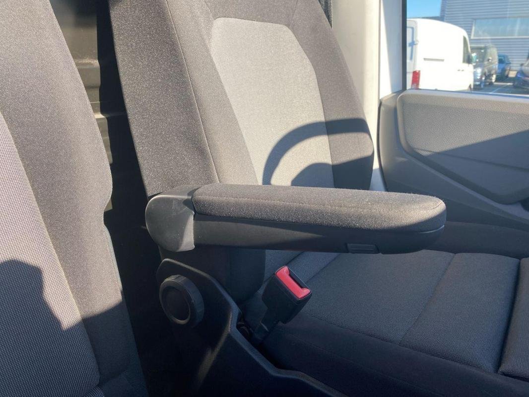 Volkswagen Crafter - Photo 12