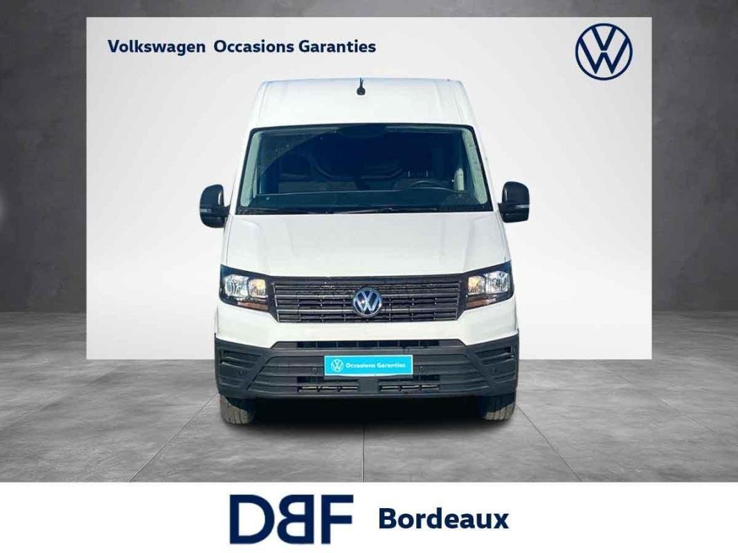 Volkswagen Crafter - Photo 7