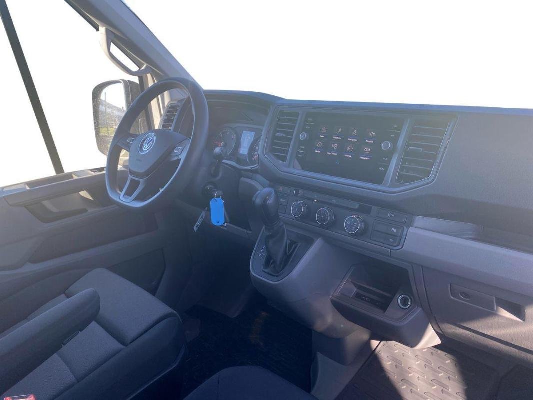 Volkswagen Crafter - Photo 10