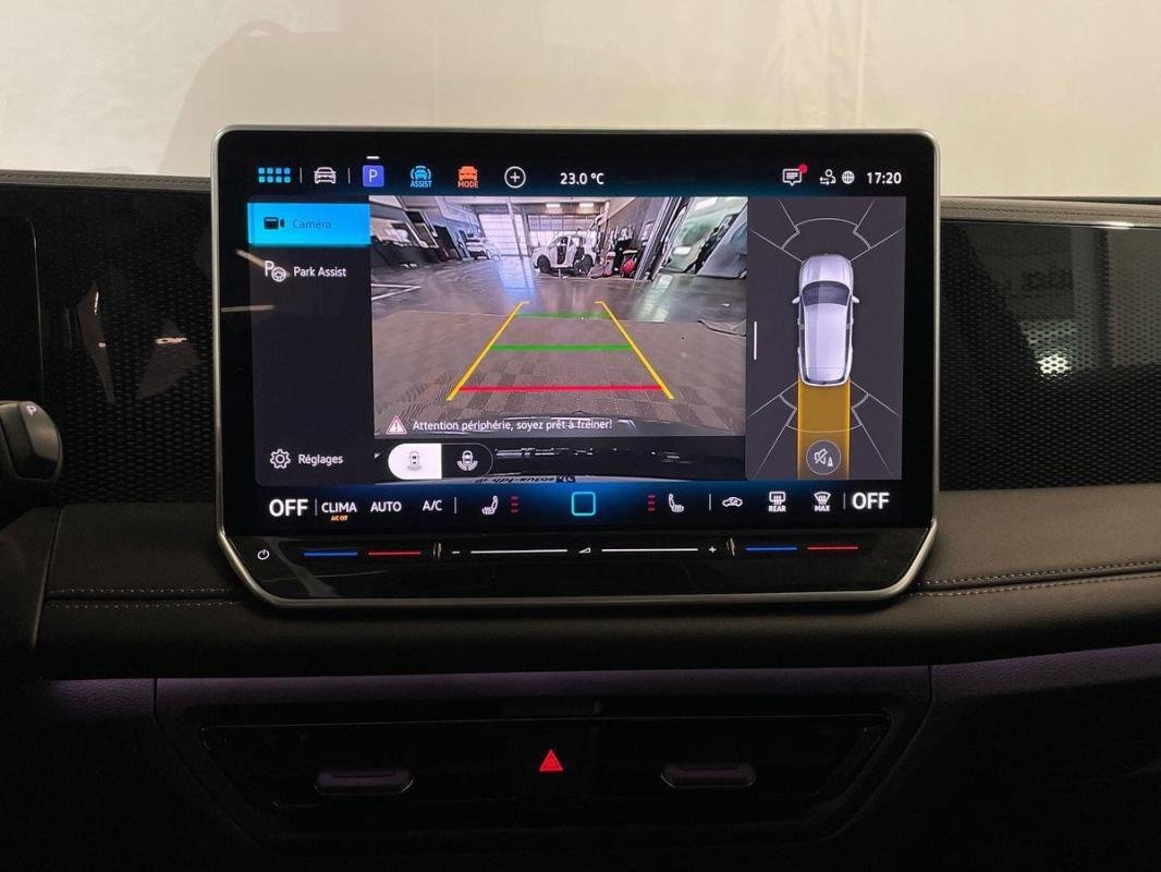 Volkswagen Tiguan - Photo 18