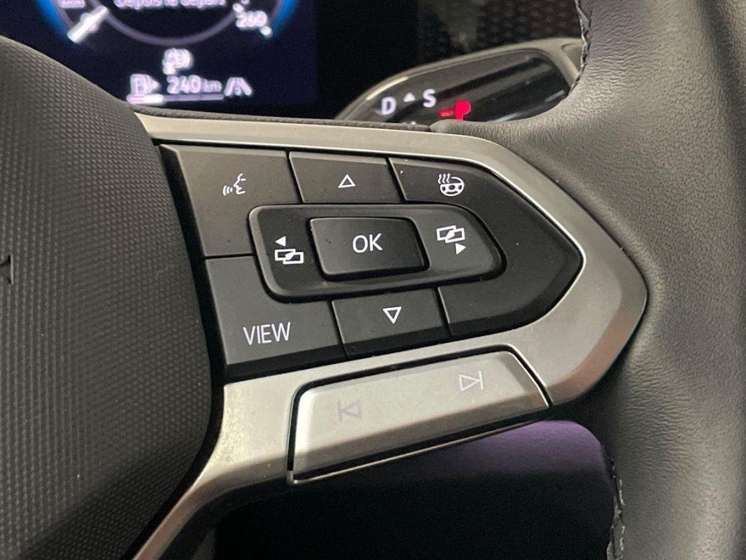 Volkswagen Tiguan - Photo 20