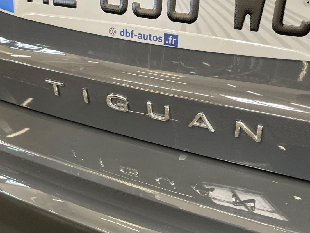 Volkswagen Tiguan - Photo 27
