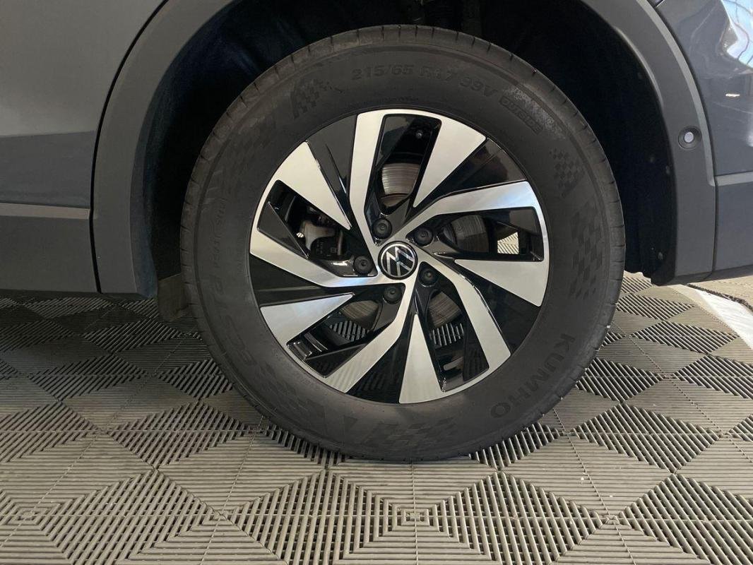 Volkswagen Tiguan - Photo 28