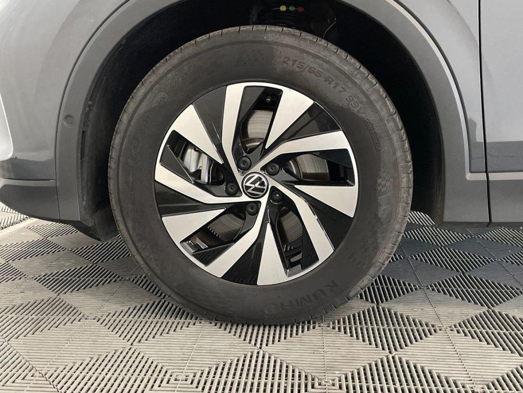 Volkswagen Tiguan - Photo 29