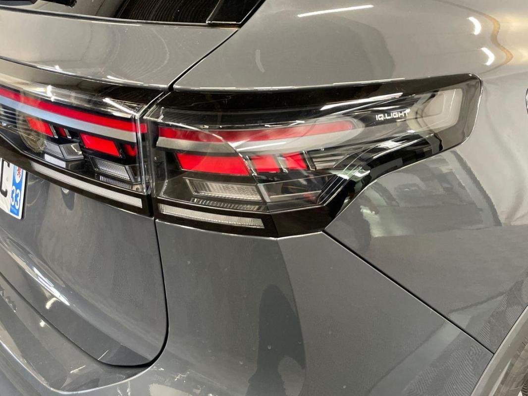 Volkswagen Tiguan - Photo 30