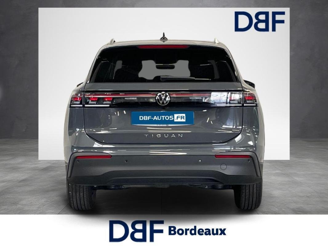 Volkswagen Tiguan - Photo 4
