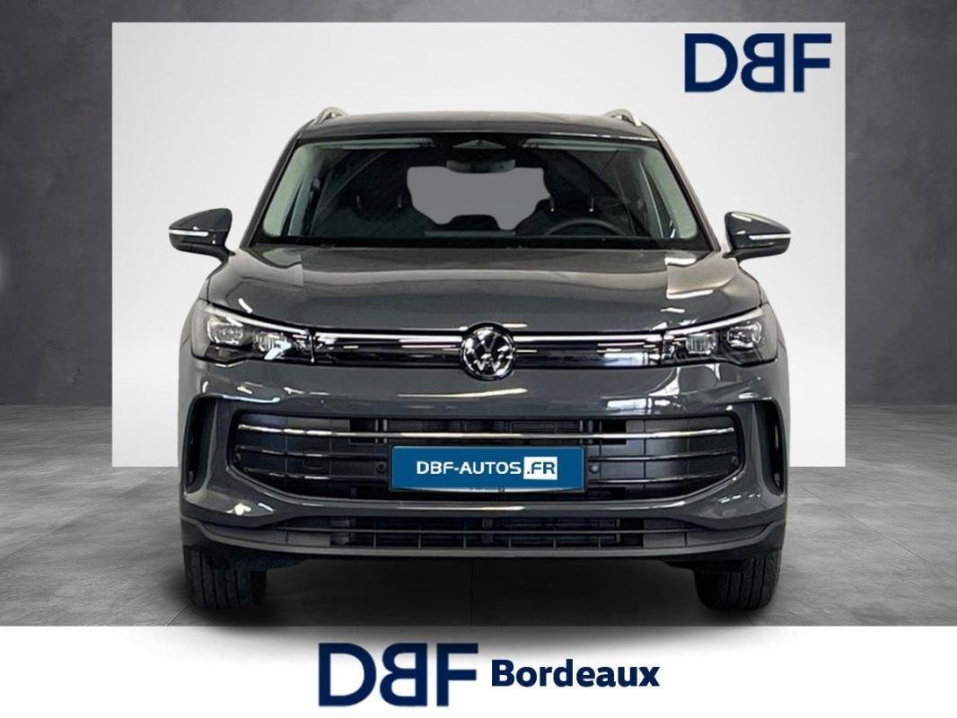 Volkswagen Tiguan - Photo 7