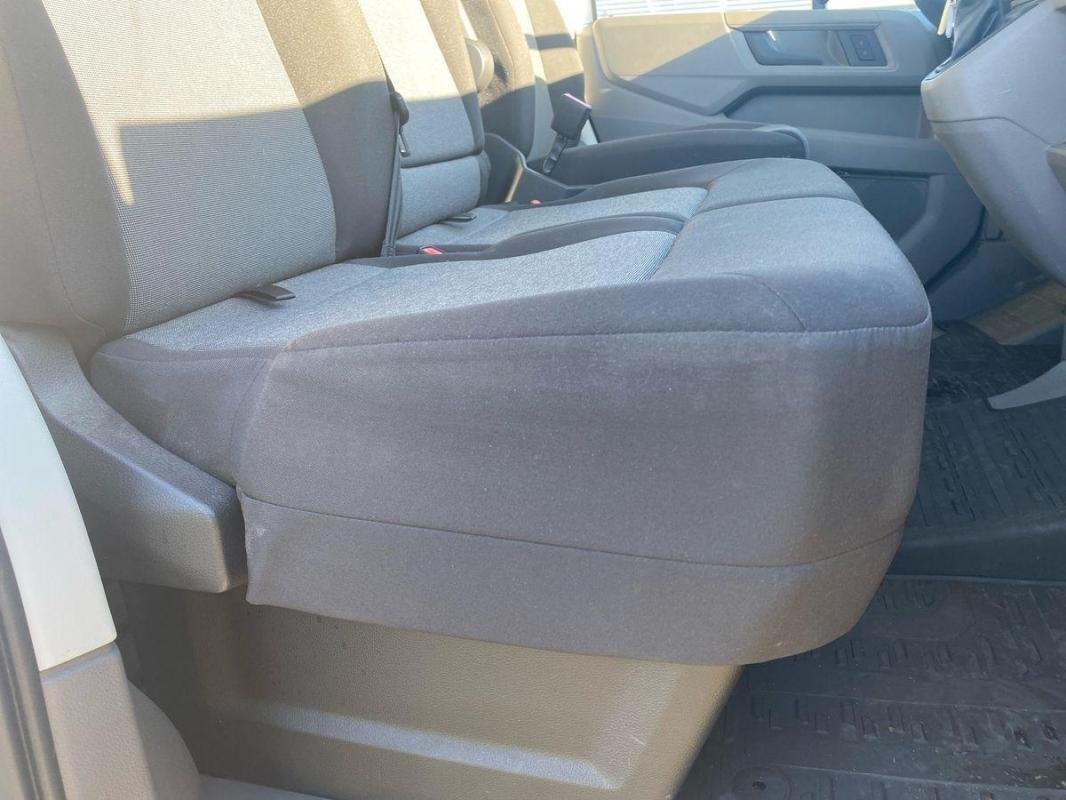 Volkswagen Crafter - Photo 14
