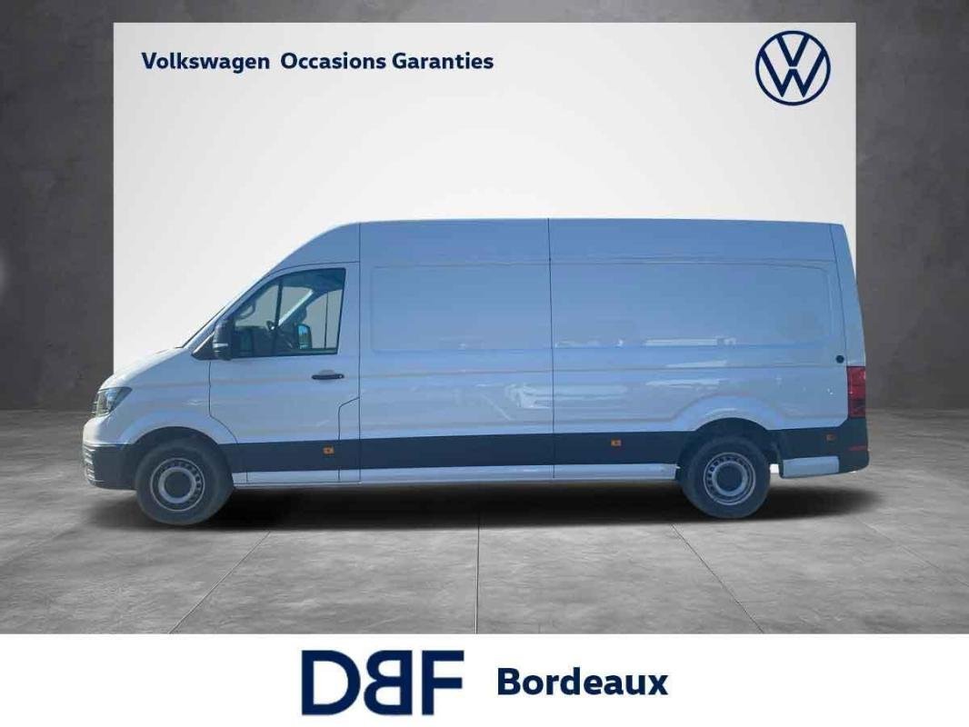 Volkswagen Crafter - Photo 2