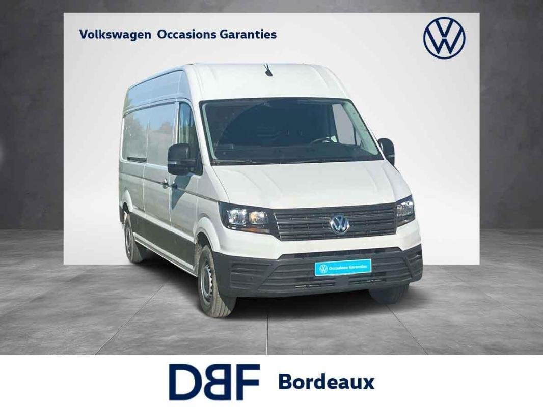 Volkswagen Crafter - Photo 6