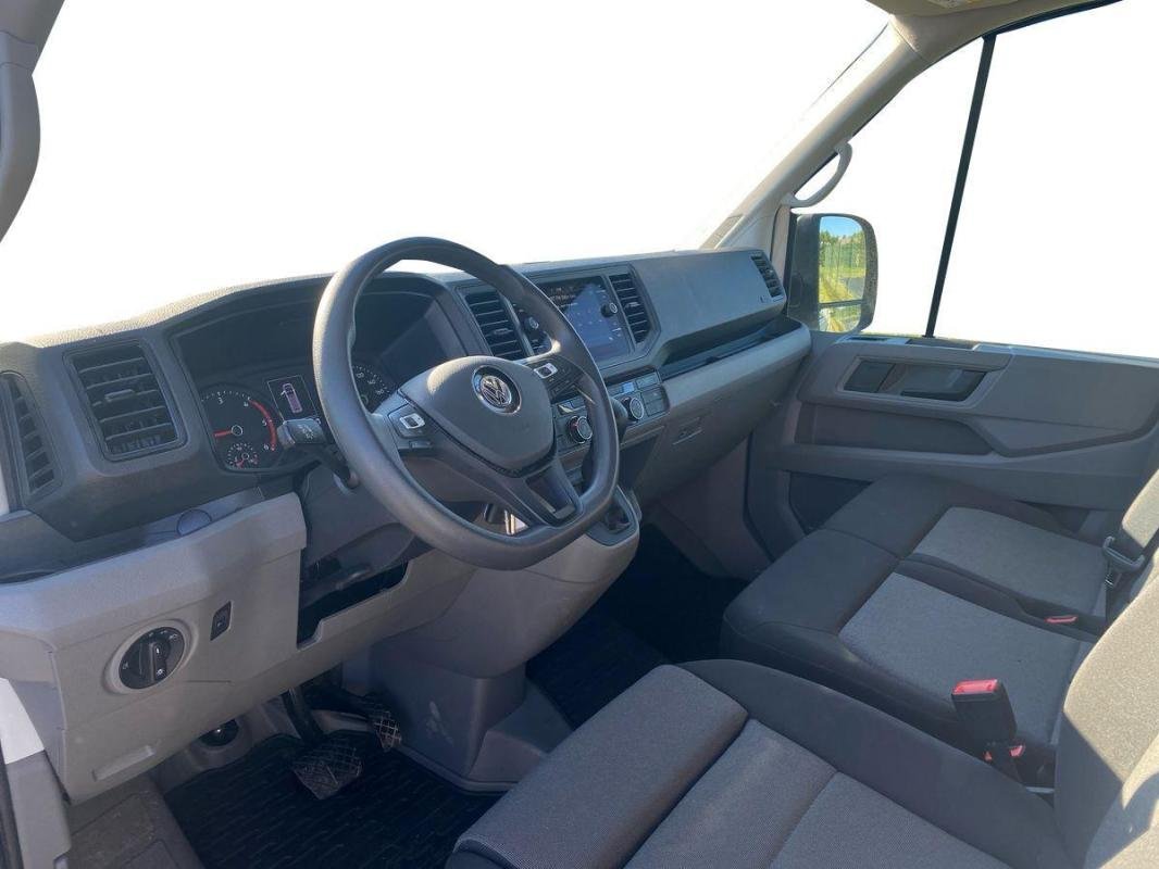 Volkswagen Crafter - Photo 9