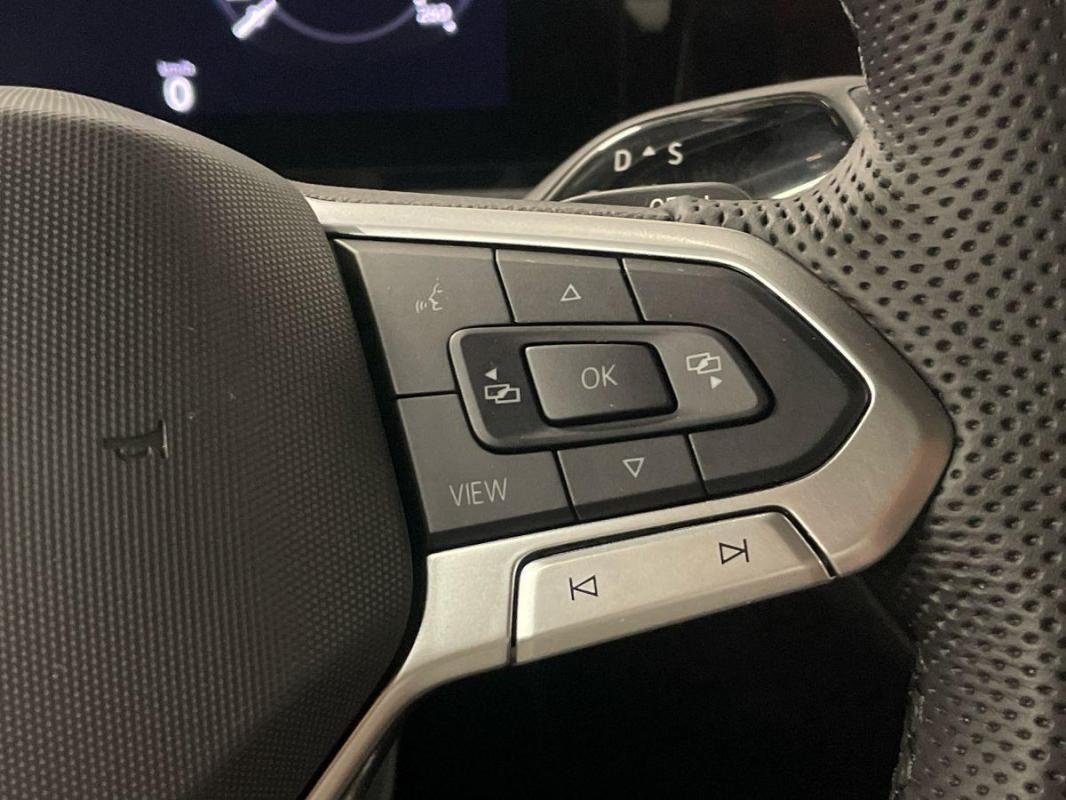 Volkswagen Tiguan - Photo 20