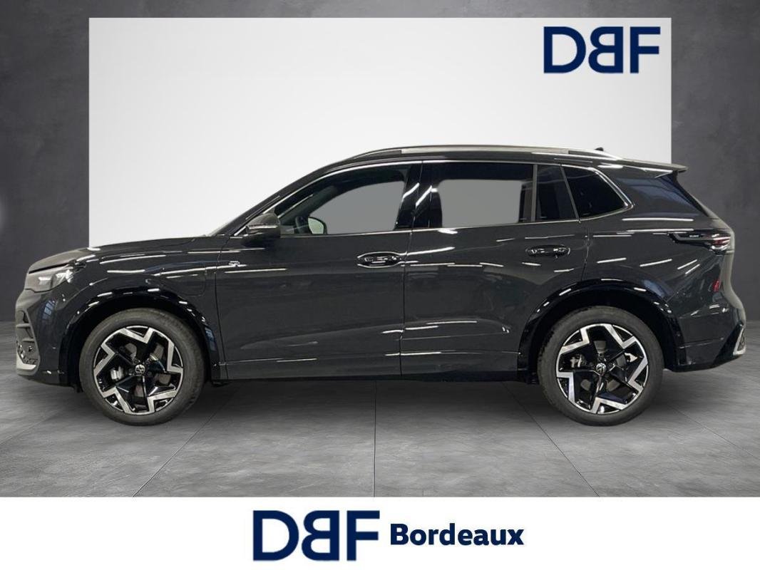 Volkswagen Tiguan - Photo 2