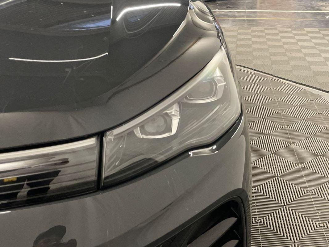 Volkswagen Tiguan - Photo 25