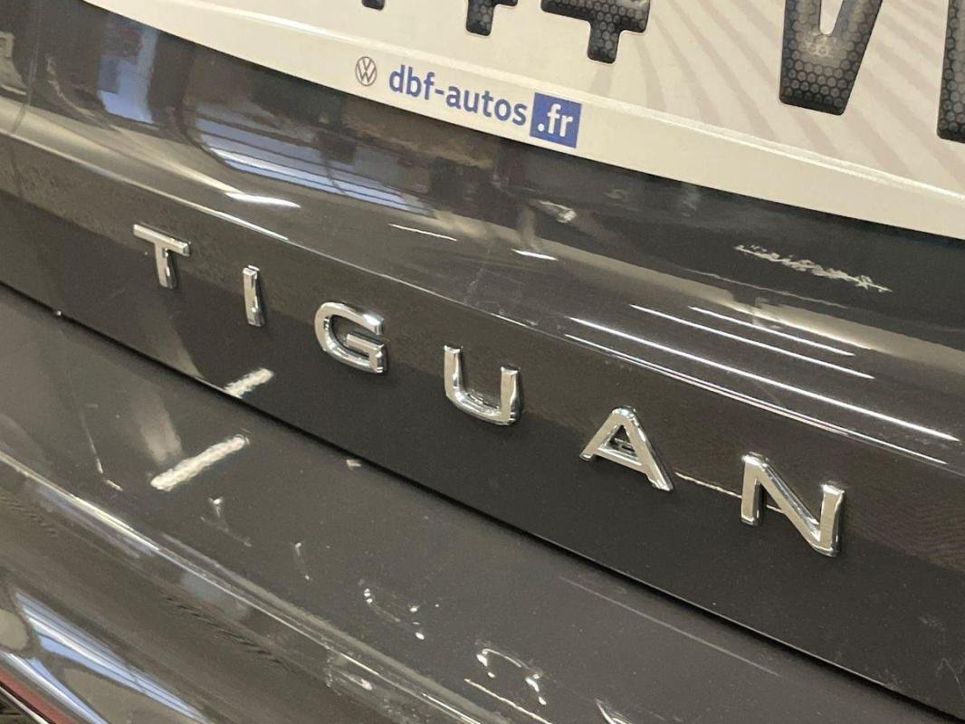 Volkswagen Tiguan - Photo 27