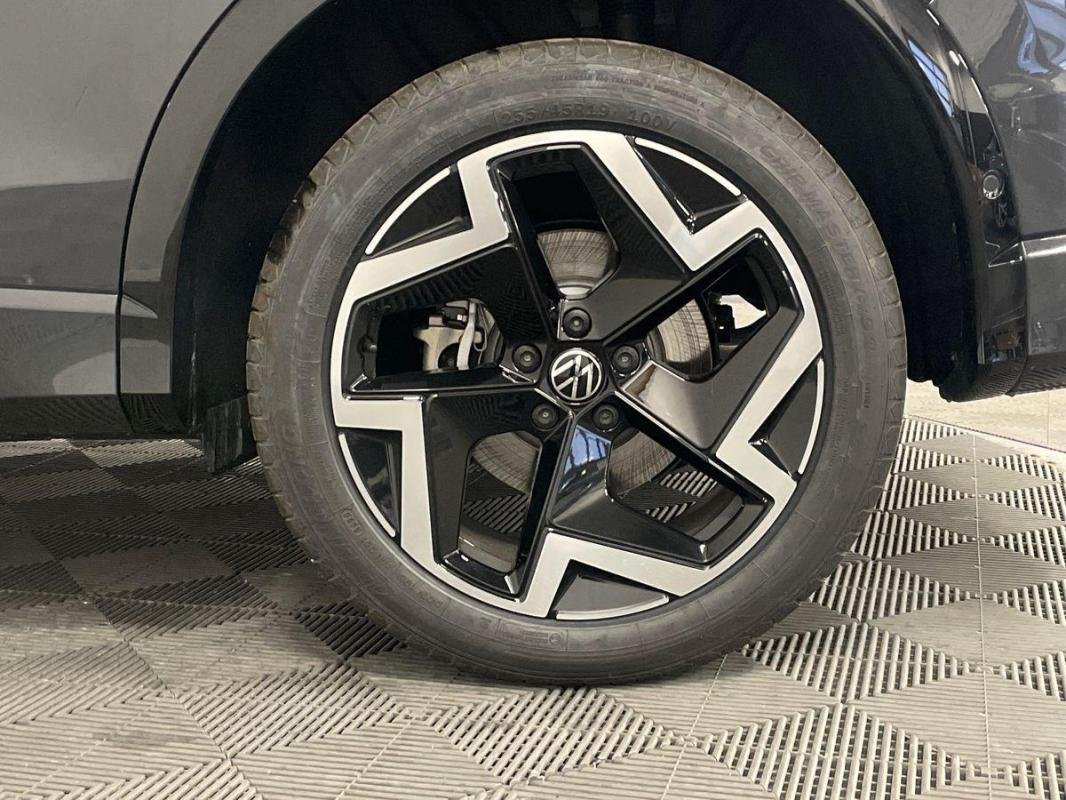 Volkswagen Tiguan - Photo 28