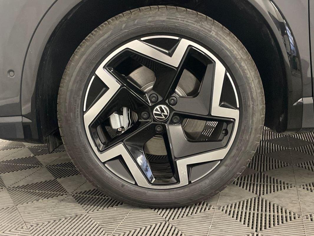 Volkswagen Tiguan - Photo 29