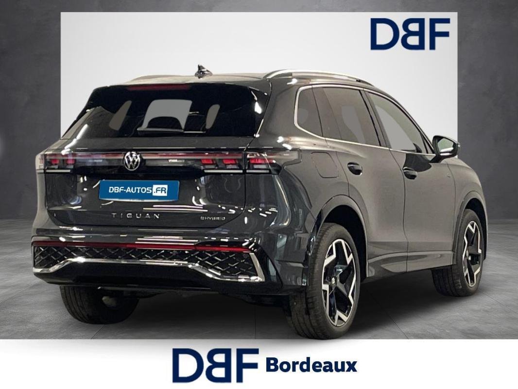 Volkswagen Tiguan - Photo 5