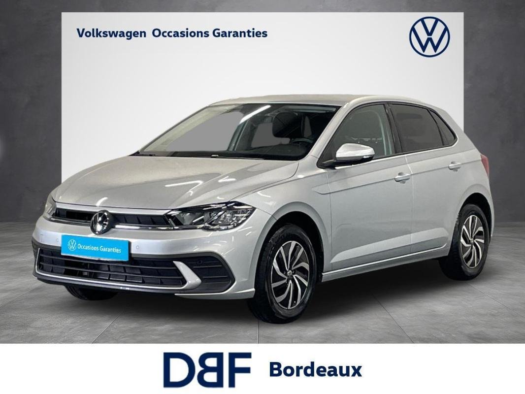 Volkswagen Polo - Photo 1