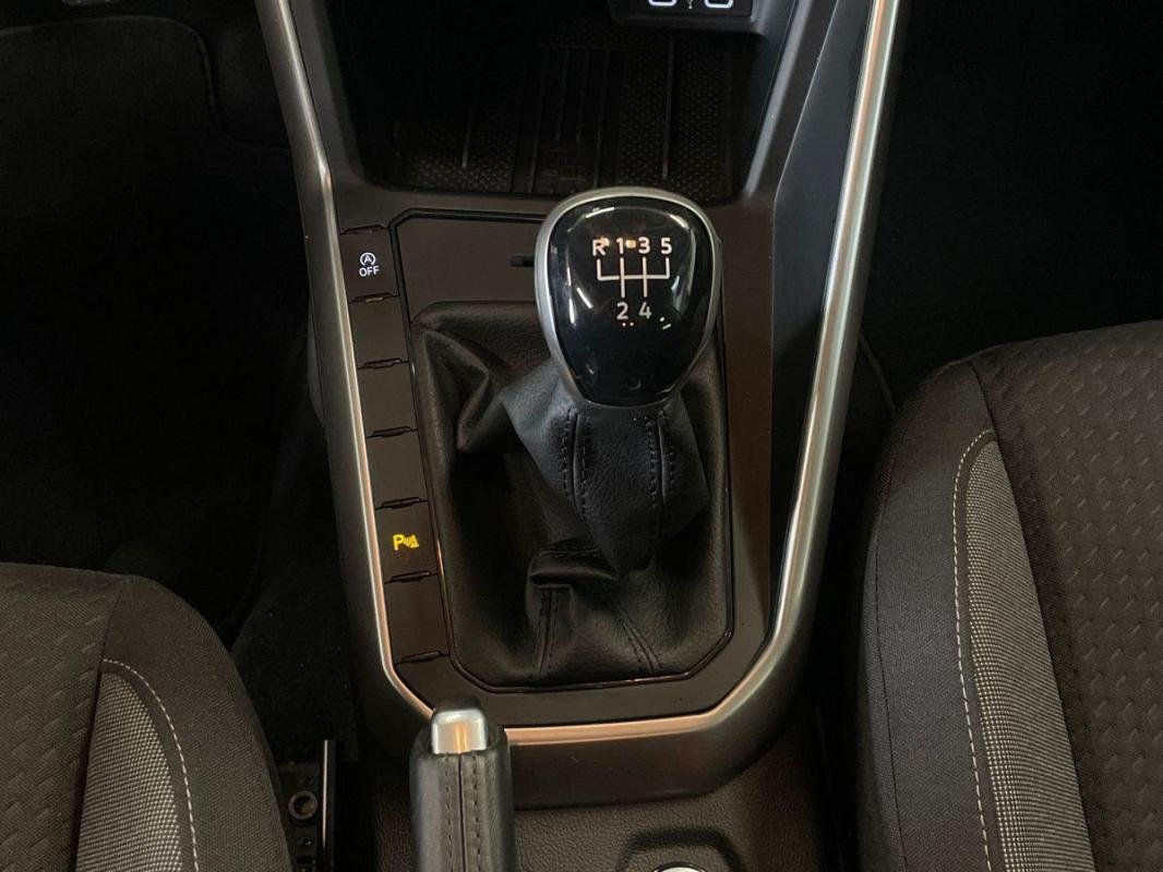 Volkswagen Polo - Photo 12