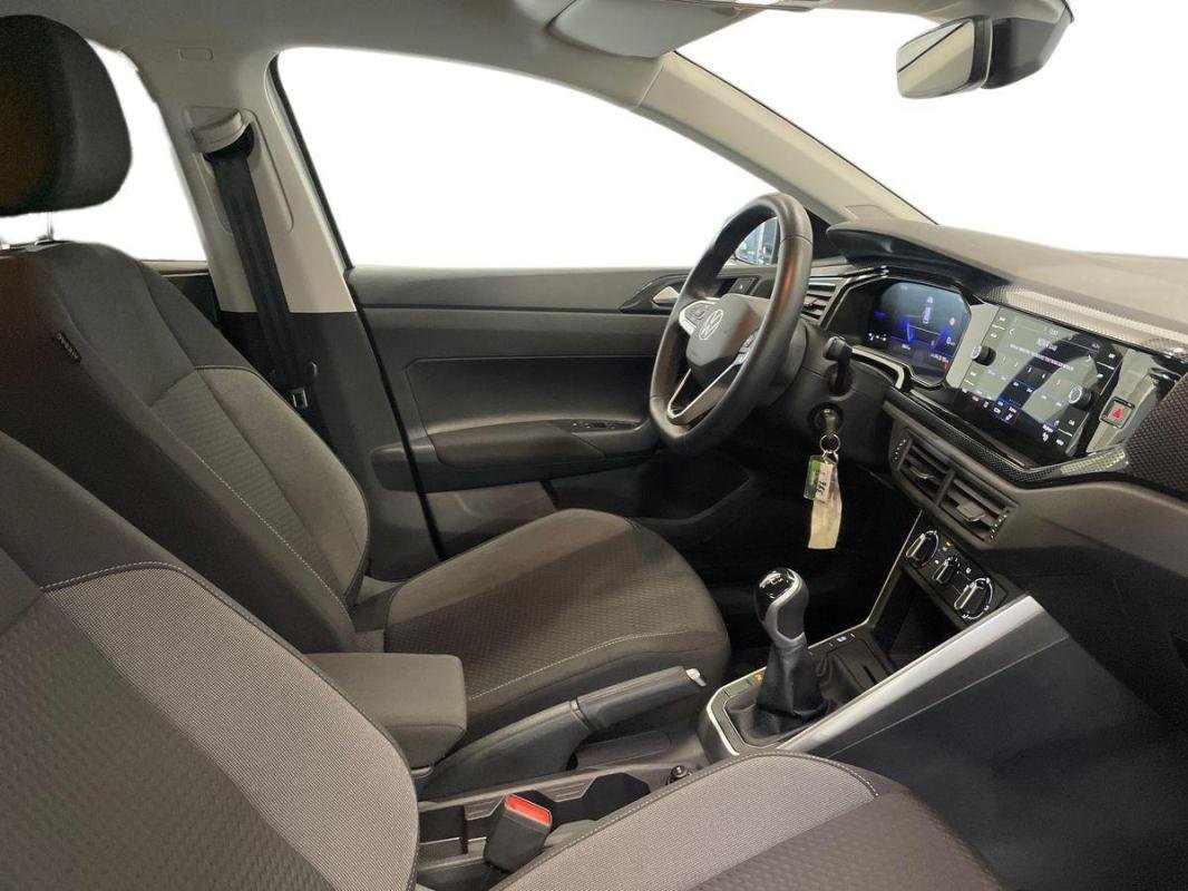 Volkswagen Polo - Photo 14