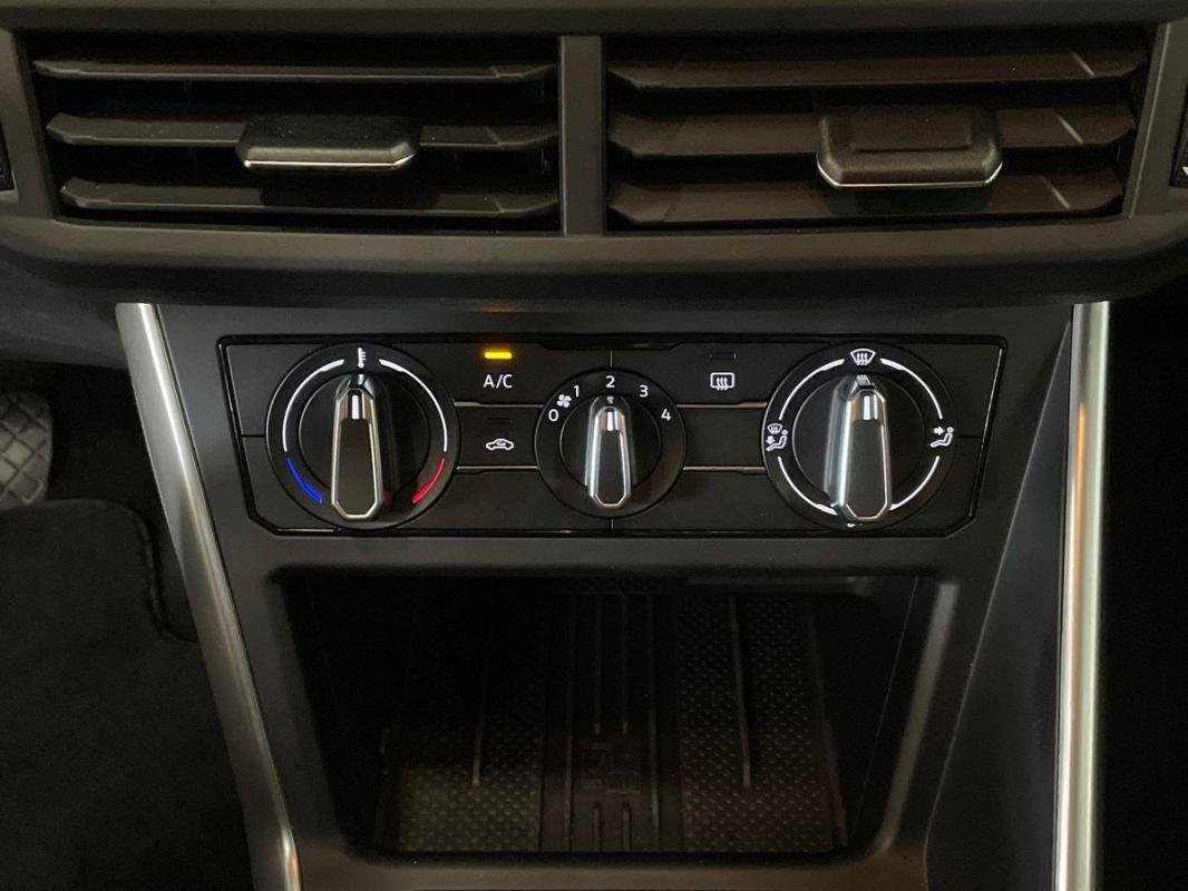 Volkswagen Polo - Photo 20