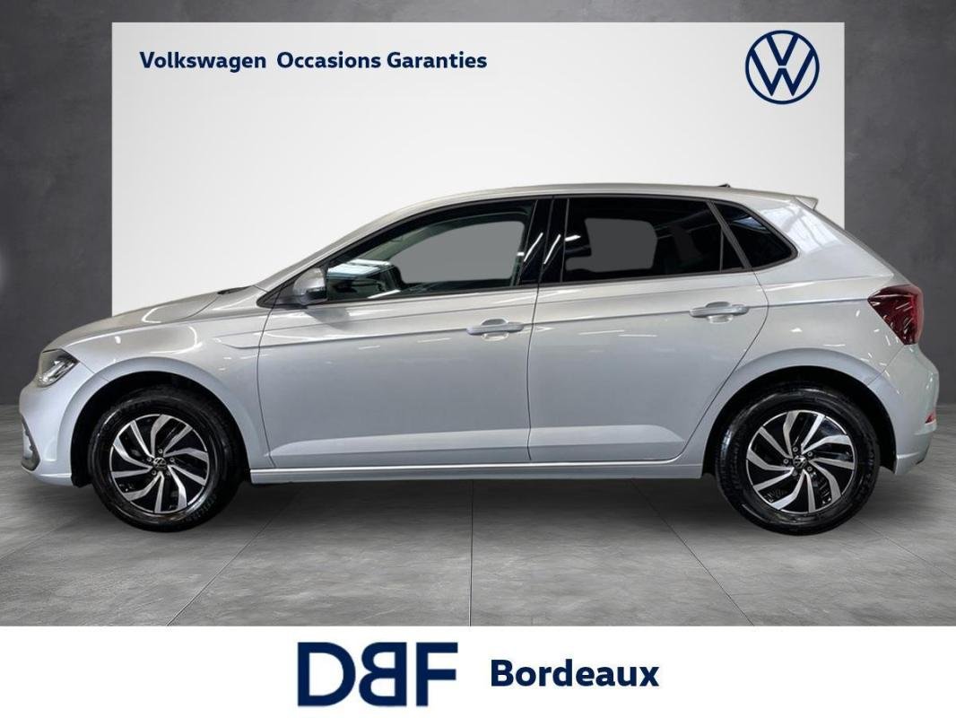 Volkswagen Polo - Photo 2