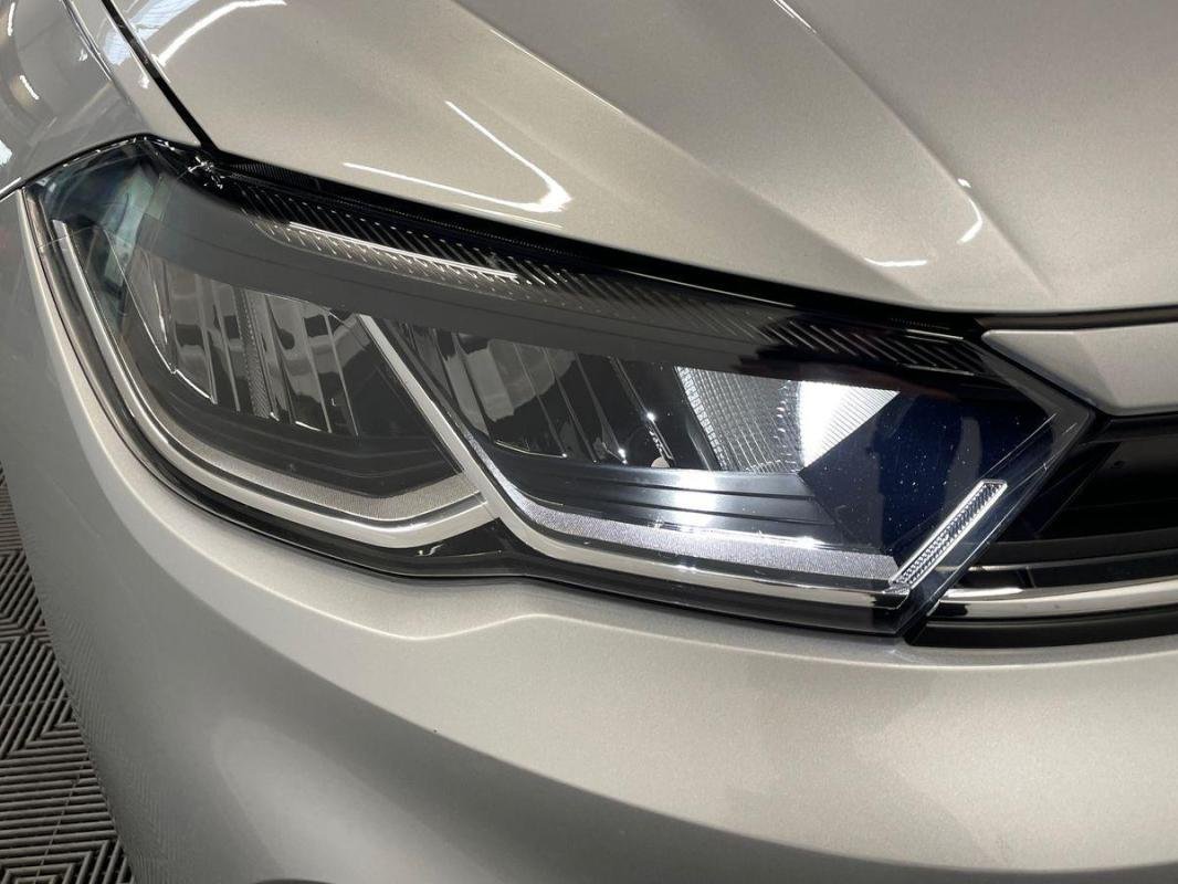 Volkswagen Polo - Photo 26