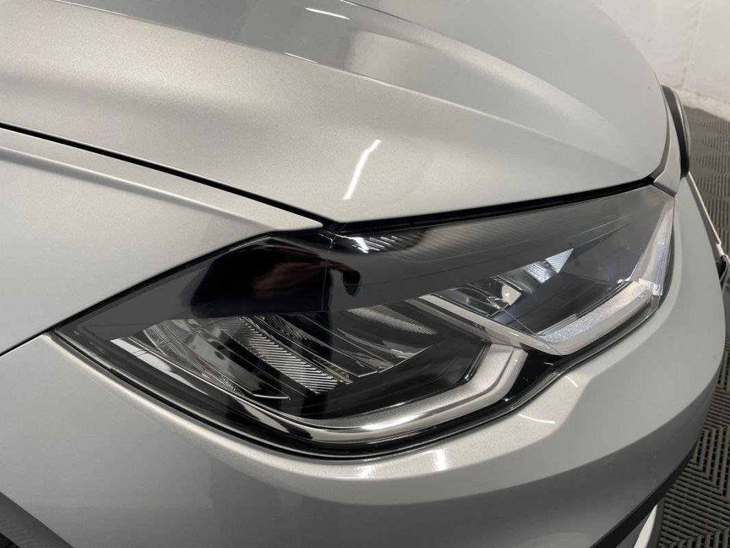 Volkswagen Polo - Photo 27