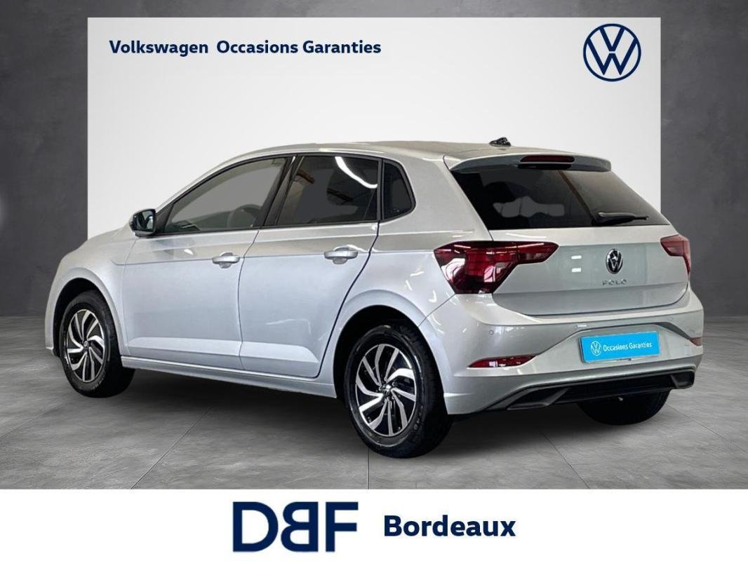 Volkswagen Polo - Photo 3