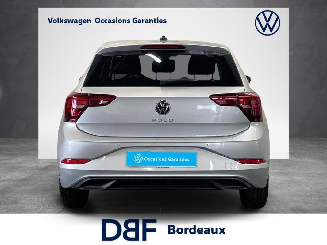 Volkswagen Polo - Photo 4