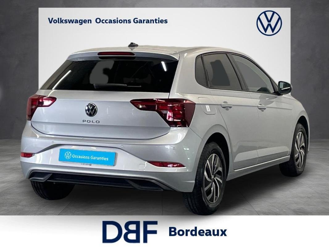 Volkswagen Polo - Photo 5
